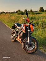 KTM 125 DUKE IN ZEER GOEDE STAAT!, Motoren, Particulier, 125 cc, 11 kW of minder, 1 cilinder
