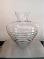 Andries Copier Vaas - Ophalen Haarlem, Ophalen, Overige kleuren, Minder dan 50 cm, Glas