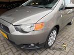Mitsubishi Colt 1.3 Edition Two / 1e EIGENAAR / 36761 KM, Auto's, Voorwielaandrijving, Stof, Gebruikt, Zwart