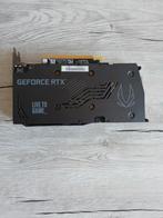 Zotac gaming rtx 3060  OC 12gb, Computers en Software, Videokaarten, Ophalen of Verzenden, Zo goed als nieuw, GDDR6, PCI-Express 4