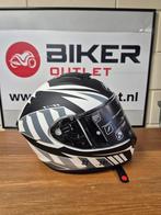 Airoh st501 nieuwe integraal helm, maat M, M, Dames, Ophalen of Verzenden, Integraalhelm