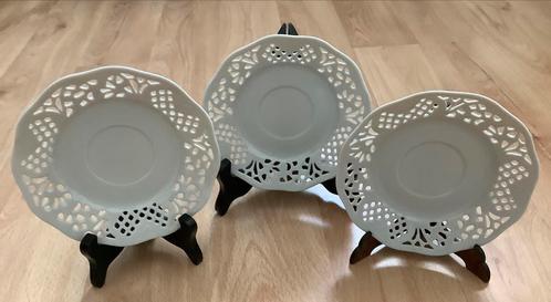 Borden standaard - borden hanger, Antiek en Kunst, Curiosa en Brocante, Ophalen of Verzenden