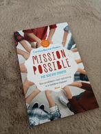 Caroline Beumer-Peeters - Mission Possible, Ophalen of Verzenden, Zo goed als nieuw, Caroline Beumer-Peeters