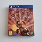Oddworld Soulstorm Day One Edition Steelbook Playstation 4, Spelcomputers en Games, Games | Sony PlayStation 4, Ophalen of Verzenden