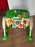 Gebruikte babygym Chicco, Ophalen of Verzenden, Gebruikt