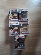 funko pop rocky 5 stuks, Ophalen of Verzenden, Nieuw