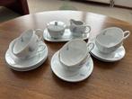Arzberg theeservies, Huis en Inrichting, Keuken | Servies, Overige typen, Ophalen of Verzenden, Zo goed als nieuw, Overige stijlen
