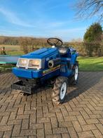 Iseki minitrekker, Ophalen of Verzenden, Gebruikt