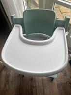 Baby Set + Tafelblad + Harnas tbv Stokke Tripp Trapp, Kinderen en Baby's, Kinderstoelen, Ophalen of Verzenden, Zo goed als nieuw