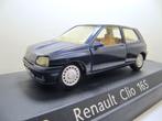 Renault Clio 16S 1992 1:43 Solido, Verzenden, Nieuw, Auto, Solido