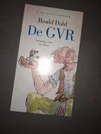 De GVR - Roald Dahl Luisterboek (Nieuw), Boeken, Luisterboeken, Ophalen of Verzenden
