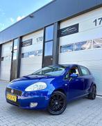 Fiat Grande Punto 1.4 Dynamic 5-deurs Clima Carplay Navi lux, Auto's, Fiat, Voorwielaandrijving, Gebruikt, 4 cilinders, Grande Punto
