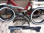 1 van de eerste Puch N + zeer veel onderdelen ook nieuw, Fietsen en Brommers, Brommers | Puch, Ophalen, Nieuw, Overige modellen