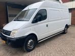 Grote bus, goed onderhouden! LDV Maxus 3.2 /120 2008, Auto's, Stof, 2000 kg, LDV, Wit