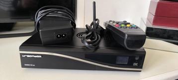 Dreambox DM800 se beschikbaar voor biedingen