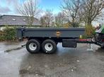 Palmse Trailer PT900EMB bakkenwagen bakkenkar kipper dumper, Overige, Transport