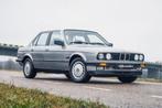 BMW 3-serie 325i Van 2e eigenaar Origineel NL geleverd, Auto's, Oldtimers, Automaat, Achterwielaandrijving, 2494 cc, Bedrijf