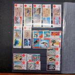 Yemen Arab Republic Album Sapporo 1972 Winter Olimpics, Postzegels en Munten, Verzenden, Postfris, Midden-Oosten