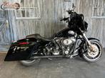 HARLEY-DAVIDSON STREET GLIDE FLHX (bj 2012), 1688 cc, 2 cilinders, Bedrijf, Meer dan 35 kW