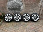 18 inch velgen steek 5x112, Auto-onderdelen, Banden en Velgen, Ophalen, 18 inch, Velg(en), Zomerbanden