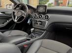 Mercedes-Benz A-Klasse 180 CDI Ambition PANODAK LEDER NAVI A, Voorwielaandrijving, Euro 5, Gebruikt, 1295 kg
