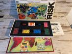 Risk witte doos wereldveroverend! [s470], Hobby en Vrije tijd, Gezelschapsspellen | Bordspellen, Ophalen of Verzenden, Zo goed als nieuw