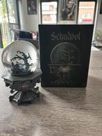 Efteling schudbol danse macabre, Verzamelen, Efteling, Ophalen, Zo goed als nieuw