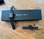 Apple watch series 4 nike 40 mm met 4G cellular, Sieraden, Tassen en Uiterlijk, Smartwatches, Gebruikt, Apple Watch ⌚️, Zwart