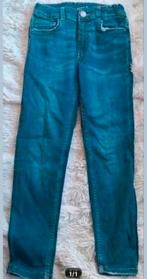 Zara Skinny Jeans Maat 134, Kinderen en Baby's, Broek, Ophalen of Verzenden, Zo goed als nieuw, Zara