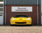 '07 Chevrolet Corvette C6 Z06 7.0L LS7 V8 Handgeschakeld, Auto's, Chevrolet, Achterwielaandrijving, Overige kleuren, 508 pk, Bedrijf