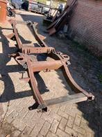 Range Rover Classic Chassis 1985 LPG NL kenteken, Ophalen, Gebruikt, Land Rover