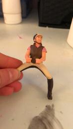 Schleich poppetje meisje, Verzamelen, Poppetjes en Figuurtjes, Ophalen of Verzenden, Gebruikt