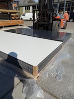 HPL Linocompact platen 6 mm 130 x 305 cm, Ophalen of Verzenden, Nieuw, HPL, Minder dan 20 mm