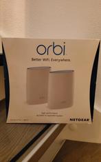 Netgear Orbi RBK50 WiFi Systeem, Ophalen, Gebruikt, Netgear