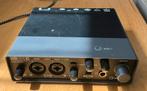 Steinberg UR22C usb-c audio interface, Computers en Software, Geluidskaarten, Ophalen of Verzenden, Gebruikt, Extern, Steinberg