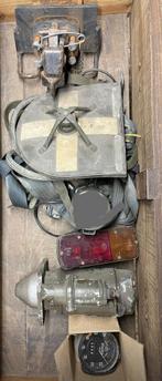 Landrover lightweight onderdelen militaria, Ophalen, Gebruikt, Land Rover