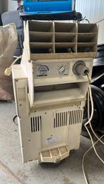 Carry-on airco voor in dakluik, Watersport en Boten, Ophalen, Gebruikt, Overige typen, Zeilboot of Motorboot