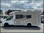 Challenger Graphite 260 Ultimate Automaat-2024 winterpakket, Caravans en Kamperen, Campers, Automaat, Luifel, Ringverwarming, Ford