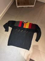 Carlo Colucci Trui XXL - Oksel 60cm, Ophalen, Gedragen, Overige maten, Zwart