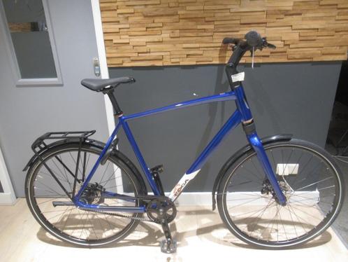 Koga F3 2.0 Nexus 8 versn 57cm nieuw !, Fietsen en Brommers, Fietsen | Heren | Herenfietsen, Nieuw, Overige merken, 57 tot 61 cm