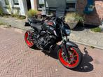 Yamaha MT-07, Motoren, Motoren | Yamaha, 2 cilinders, Particulier, Meer dan 35 kW, Minimaal motorrijbewijs A2