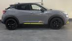 Nissan Juke 1.0 DIG-T Kiiro Automaat 19" Led, Auto's, Nissan, Te koop, Zilver of Grijs, Benzine, 3 cilinders