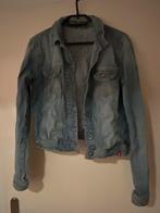 EDC spijkerjas dames maat L, Kleding | Dames, Blauw, Maat 42/44 (L), Ophalen of Verzenden, Zo goed als nieuw