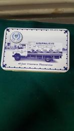 blik ijspaleis 40 jaar, Verzamelen, Ophalen of Verzenden