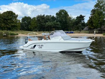 Beneteau Flyer 6 SUNdeck – Bouwjaar 2023 – 130PK Yamaha – beschikbaar voor biedingen