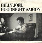 Billy Joel - Goodnight Saigon, Gebruikt, Ophalen of Verzenden, Pop, Maxi-single
