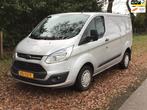 Ford Transit Custom 290 2.2 TDCI L1H1 Trend, 1e eigenaar in, Voorwielaandrijving, Euro 5, Gebruikt, 4 cilinders