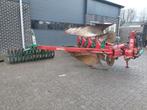 Kverneland EG 85 4 Schaar ploeg met Packomat vorenpakker, Zakelijke goederen, Agrarisch | Werktuigen, De Dommel 38
8253 PL  Dronten, NL