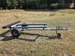 JetLoader beachtrolley stallingstrailer jetski/ waterscooter, Watersport en Boten, Ophalen, Motor en Techniek, Motorboot