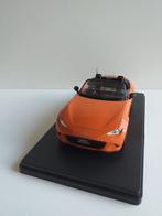 Mazda MX-5 ND 1 /24, Hobby en Vrije tijd, Modelauto's | 1:18, Nieuw, Ophalen of Verzenden